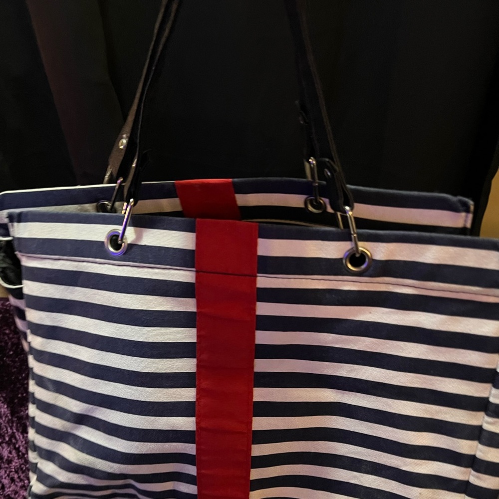 Large hobo bag